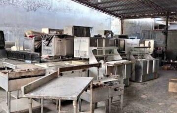 Menerima Barang Bekas Resto, Caffe, Hotel, Sekolah, Mall, Rumah Sakit Dan Perumahan, Restaurant, Gudang, Pabrik, Yayasan, Warnet Di Wilayah Jabodetabek dan Sekitarnya.